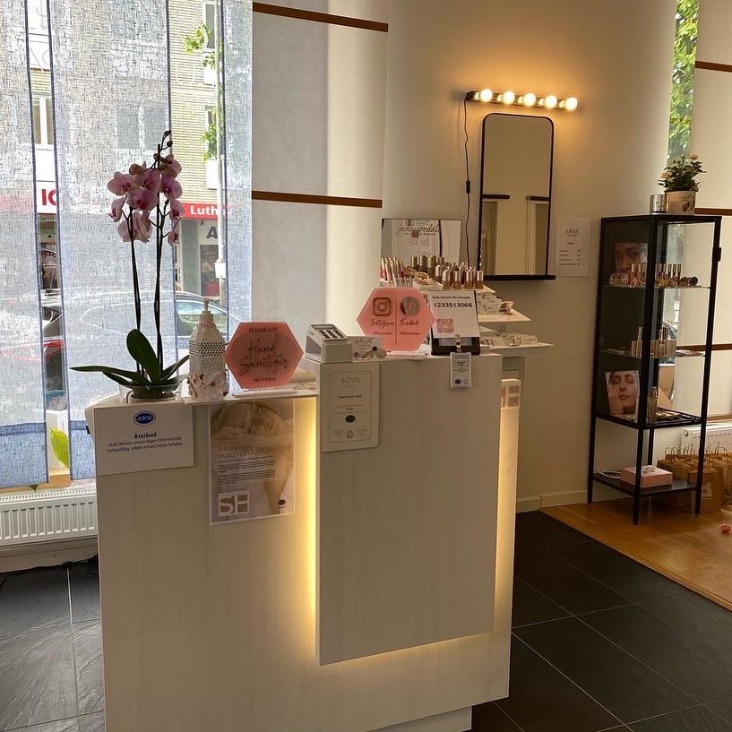 MH Luxury Clinic AB foto 1