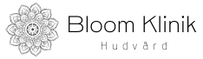 Bloom Klinik logotyp