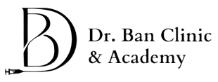Dr. Ban Clinic & Academy logotyp