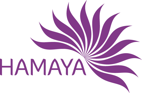 Hamaya logotyp