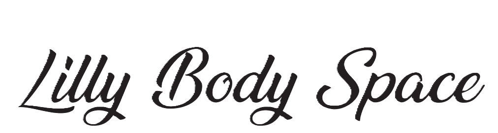 Lilly Body Space logotyp