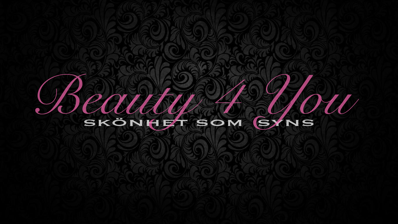 Lr Beauty 4 You logotyp