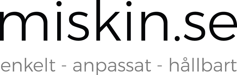 miskin logotyp