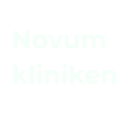 Novumkliniken logotyp