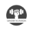 Sandby Kliniken logotyp