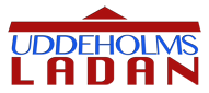 Uddeholmsladan logotyp
