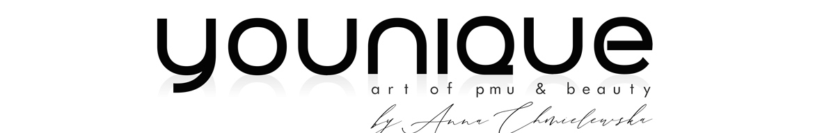 Younique logotyp
